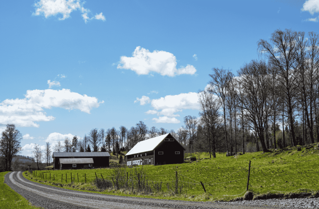 Pole Barn & Post-Frame Building Construction in Northwest Arkansas |TCG