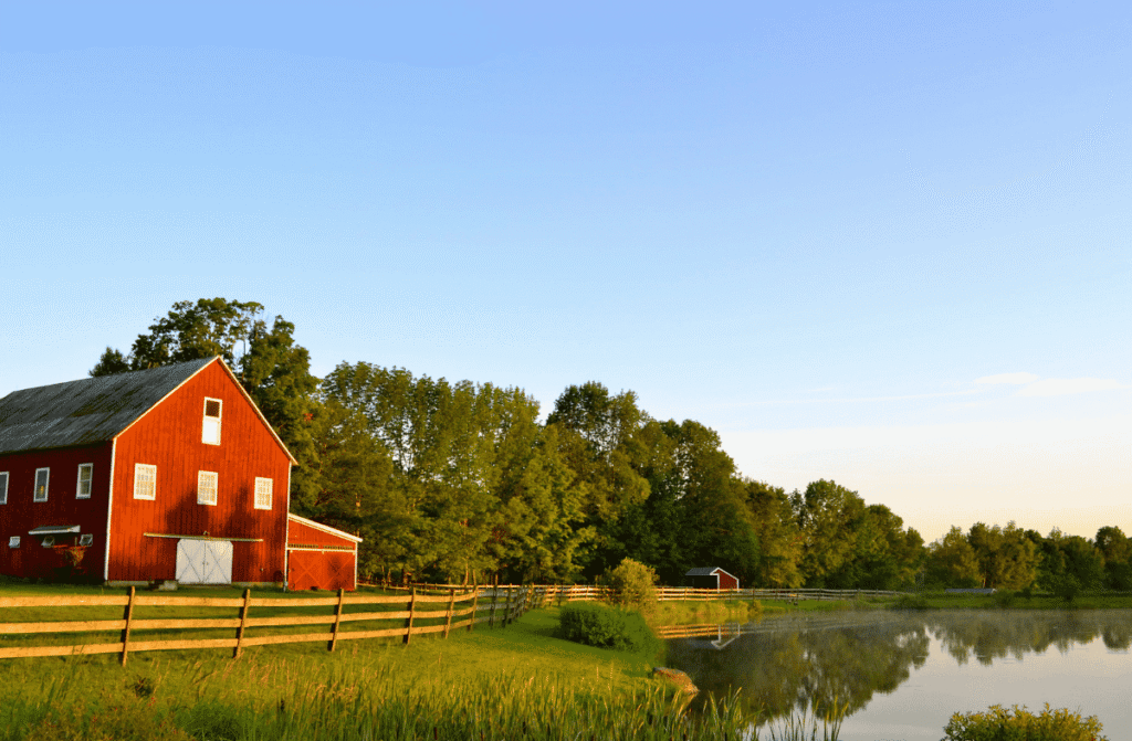 Pole Barn NWA