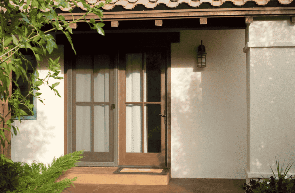Guest house construction in nwa